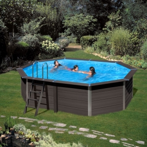 Composite-Pool-Avantgard-Piscina-fuori-terra-in-legno-composito - Img 1